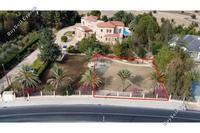 755 SQM Plot in Latsia (Nicosia) for sale 