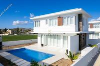 3 Bedroom Detached house in Dekeleia (Larnaca) for sale 