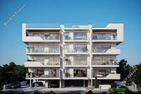 3 Bedroom Apartment · Agioi Omologitai (Nicosia) for sale 