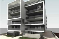 2 Bedroom Penthouse in Nicosia Municipality (Nicosia) for sale 