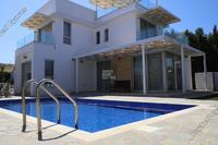 4 Bedroom Detached house · Cape Greko (Famagusta) for sale 