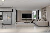 3 Bedroom Penthouse · Larnaca Municipality (Larnaca) for sale 
