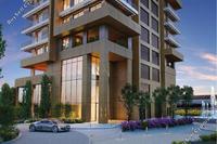 1 Bedroom Apartment in Agios Tychonas (Limassol) to rent 
