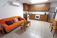 1 Bedroom Apartment in Limassol Municipality (Limassol) to rent 