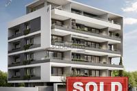 2 Bedroom Apartment in Agios Athanasios (Limassol) for sale 