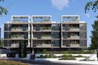 2 Bedroom Apartment · Latsia (Nicosia) for sale 