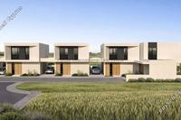 3 Bedroom Linked detached house · Kiti (Larnaca) for sale 