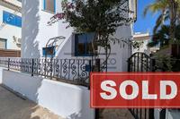 3 Bedroom Detached house in Paralimni (Famagusta) for sale 