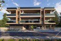2 Bedroom Apartment · Kato Lakatamia (Nicosia) for sale 