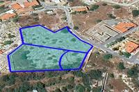 3850 SQM Land in Agios Tychonas (Limassol) for sale 