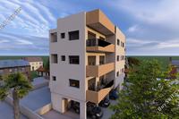 2 Bedroom Apartment in Apostolos Andreas Limassol (Limassol) for sale 