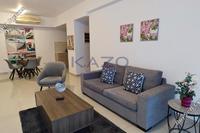 2 Bedroom Ground floor apartment · Mouttagiaka (Limassol) for sale 