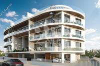 2 Bedroom Apartment in Livadia Larnacas (Larnaca) for sale 
