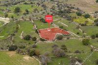 1180 SQM Land · Pachna (Limassol) for sale 