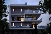 2 Bedroom Apartment in Sotiros Agios Ioannis Larnaca (Larnaca) for sale 