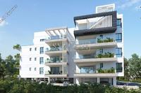 2 Bedroom Apartment · Sotiros Agios Ioannis Larnaca (Larnaca) for sale 