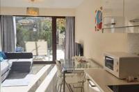 2 Bedroom Ground floor apartment · Germasogeia (Limassol) for sale 