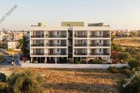 2 Bedroom Apartment in Aradippou (Larnaca) for sale 