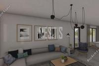3 Bedroom Semi-detached house in Mammari (Nicosia) for sale 