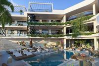 2 Bedroom Apartment in Kapparis (Famagusta) for sale 