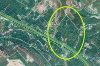 5010 SQM Land · Aradippou (Larnaca) for sale 