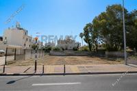 462 SQM Plot in Agios Ioannis (Limassol) for sale 
