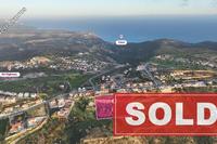 8362 SQM Plot · Pissouri (Limassol) for sale 