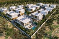 3 Bedroom Detached house in Agia Marinouda (Paphos) for sale 