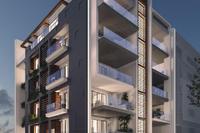 2 Bedroom Apartment in Sotiros Agios Ioannis Larnaca (Larnaca) for sale 