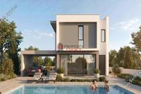 3 Bedroom Detached house in Frenaros (Famagusta) for sale 