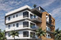3 Bedroom Penthouse in Kapsalos (Limassol) for sale 