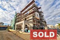 2 Bedroom Apartment in Deryneia (Famagusta) for sale 