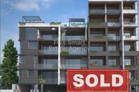 2 Bedroom Apartment in Larnaca Municipality (Larnaca) for sale 