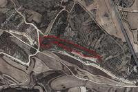 12375 SQM Land · Avdellero (Larnaca) for sale 