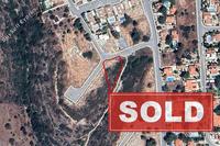 1036 SQM Plot in Souni Zanakia (Limassol) for sale 