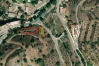 235 SQM Land in Xyliatos (Nicosia) for sale 