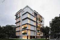 3 Bedroom Apartment · Acropolis (Nicosia) for sale 