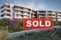 2 Bedroom Apartment · Agios Athanasios (Limassol) for sale 