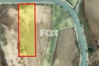 1250 SQM Plot in Monagroulli (Limassol) for sale 