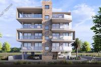 2 Bedroom Apartment in Sotiros Agios Ioannis Larnaca (Larnaca) for sale 