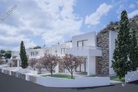 3 Bedroom Detached house · Pano Lefkara (Larnaca) for sale 