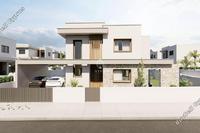 2 Bedroom Detached house · Souni Zanakia (Limassol) for sale 