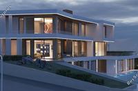 6 Bedroom Detached house in Agios Athanasios (Limassol) for sale 