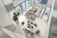 2 Bedroom Apartment in Kato Paphos (Paphos) for sale 