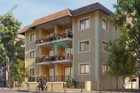 3 Bedroom Apartment · Chrysopolitissa (Larnaca) for sale 