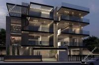 2 Bedroom Apartment in Agia Fyla (Limassol) for sale 