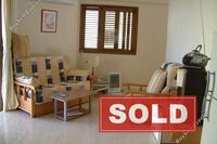 2 Bedroom Apartment · Paralimni (Famagusta) for sale 