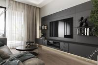 3 Bedroom Apartment in Potamos Germasogeias (Limassol) for sale 