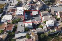 626 SQM Plot · Aradippou (Larnaca) for sale 