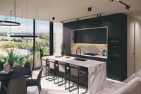 4 Bedroom Apartment in Makedonitissa (Nicosia) for sale 